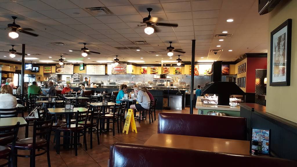 Jasons Deli | meal takeaway | 225 W Bridge St, Dublin, OH 43017, USA | 6143363853 OR +1 614-336-3853