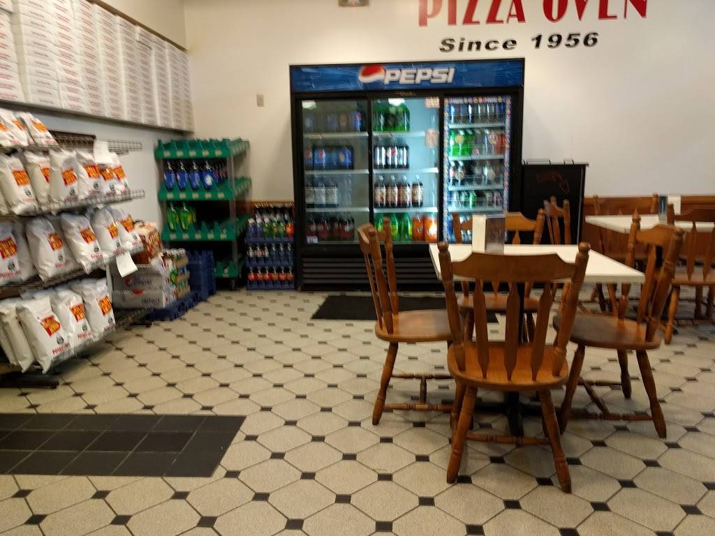 Pizza Oven | restaurant | 1589 N Main St, North Canton, OH 44720, USA | 3304944100 OR +1 330-494-4100