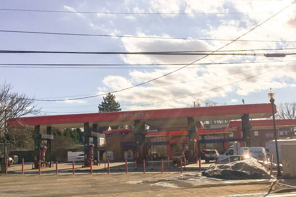 Sheetz #360 | cafe | 3954 William Penn Hwy, Monroeville, PA 15146, USA | 4123731539 OR +1 412-373-1539
