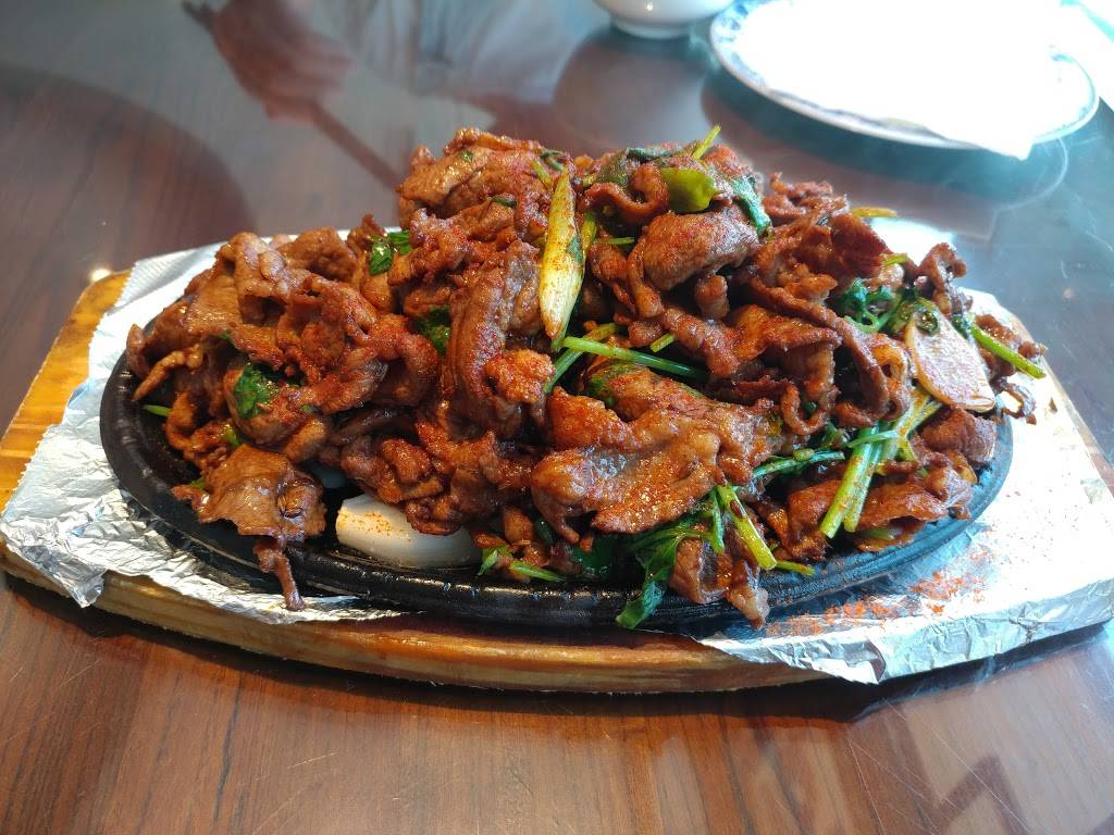 Beijing Restaurant | restaurant | 250 W Valley Blvd, San Gabriel, CA 91776, USA | 6265708598 OR +1 626-570-8598