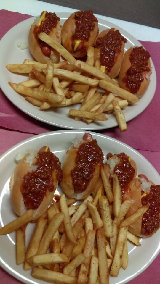 Babes Cafe And Catering | restaurant | 38 1/2 Bedford Street, Cohoes, NY 12047, USA | 5182382271 OR +1 518-238-2271