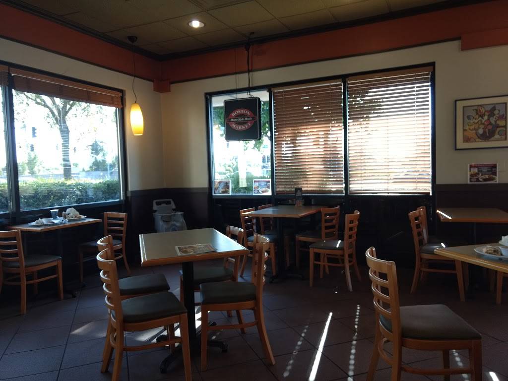 Boston Market | restaurant | 5003 Foothills Blvd, Roseville, CA 95747, USA | 9167839300 OR +1 916-783-9300