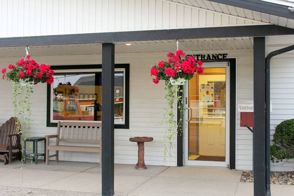 Shipshewana Auction Restaurant | restaurant | 345 S Van Buren St, Shipshewana, IN 46565, USA | 2607684129 OR +1 260-768-4129