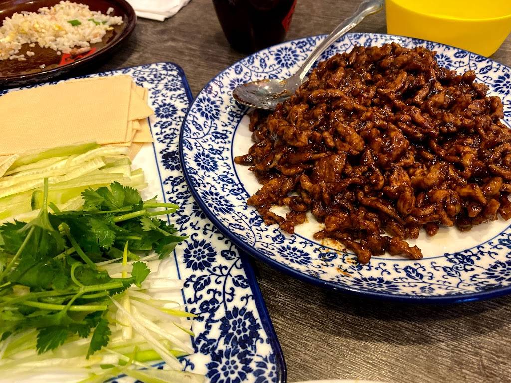 李连贵熏肉大饼家常菜 | restaurant | 1072 S De Anza Blvd, San Jose, CA 95129, USA | 4089969928 OR +1 408-996-9928