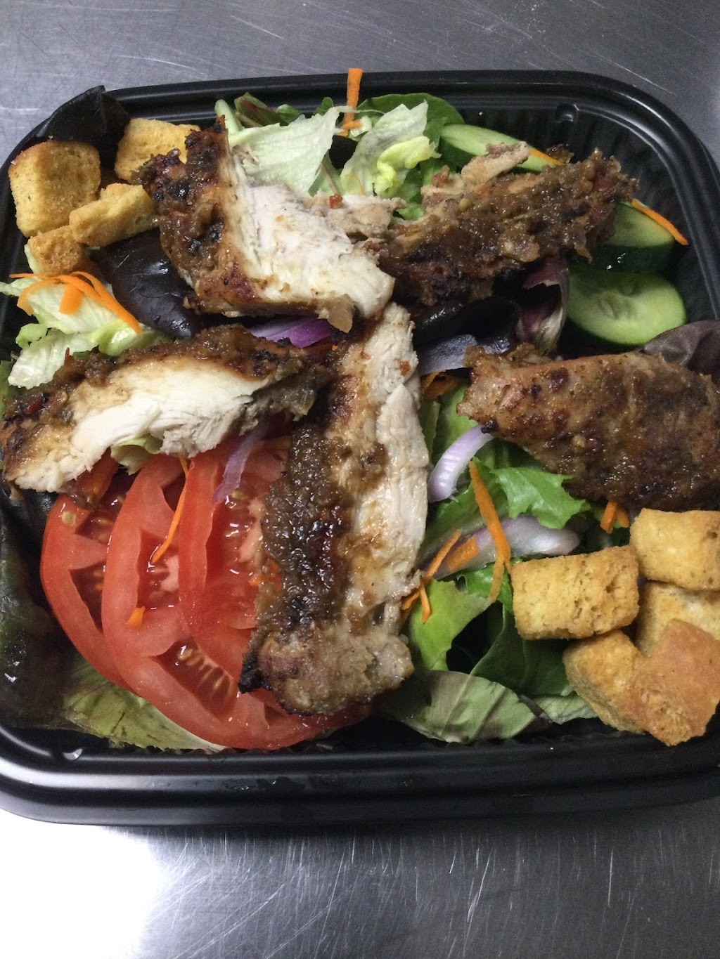 taste bistro | restaurant | 7990 Riviera Blvd, Miramar, FL 33023, USA | 7543480288 OR +1 754-348-0288