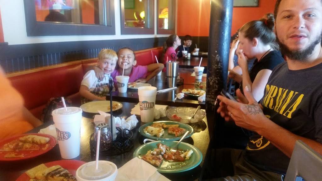 Mr. Gattis Pizza | meal takeaway | 6903 Maynardville Pike, Knoxville, TN 37918, USA | 8659225519 OR +1 865-922-5519