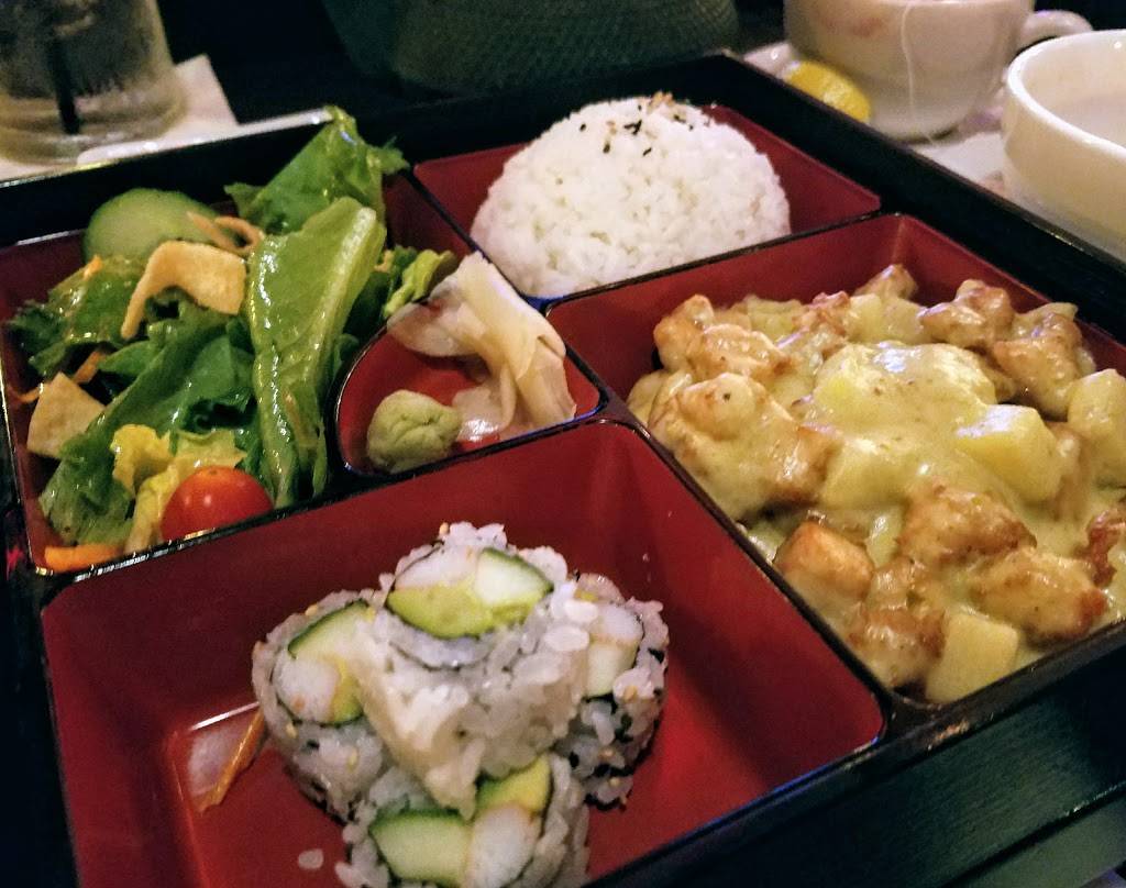 Pot Stickers Asian Grill | restaurant | 1247 Churchmans Rd, Newark, DE 19713, USA | 3027310188 OR +1 302-731-0188