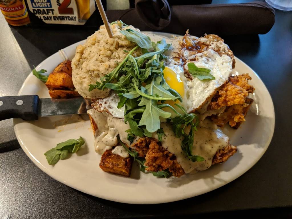 Jonathons Oak Cliff | restaurant | 1111 N Beckley Ave, Dallas, TX 75203, USA | 2149462221 OR +1 214-946-2221