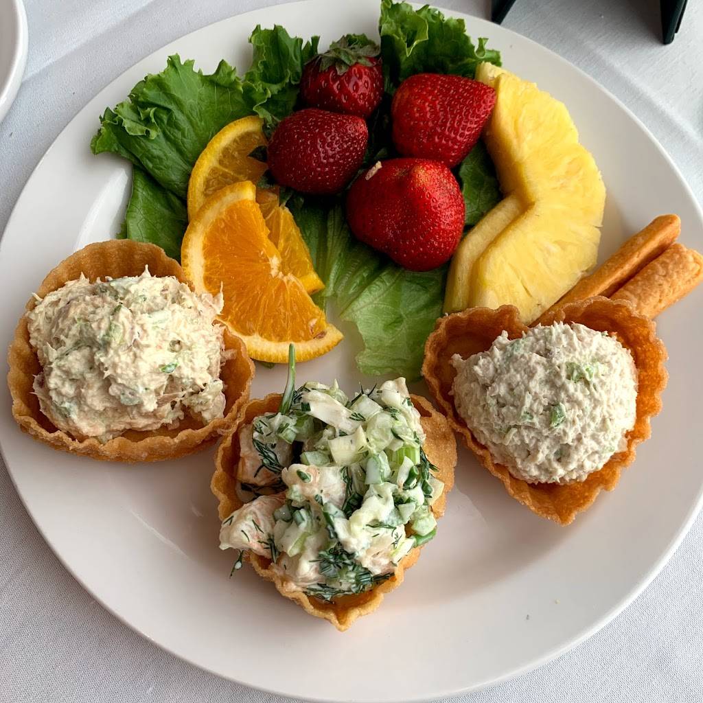 Swan Coach House | restaurant | 3130 Slaton Dr NW, Atlanta, GA 30305, USA | 4042610636 OR +1 404-261-0636