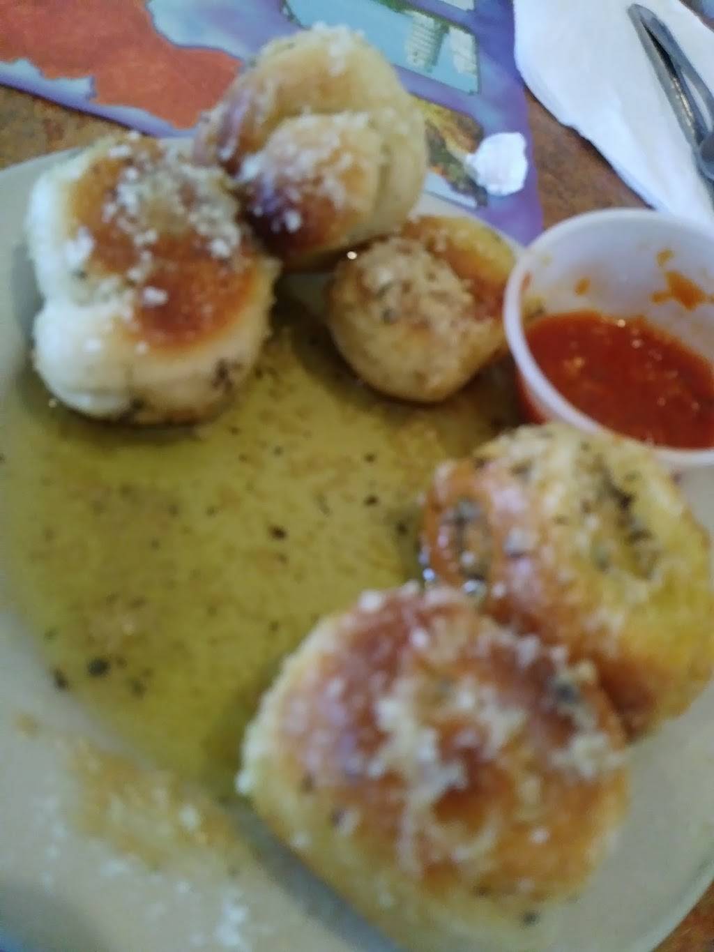 Souderton Pizza and Pasta | meal delivery | 669 E Broad St, Souderton, PA 18964, USA | 2157236400 OR +1 215-723-6400