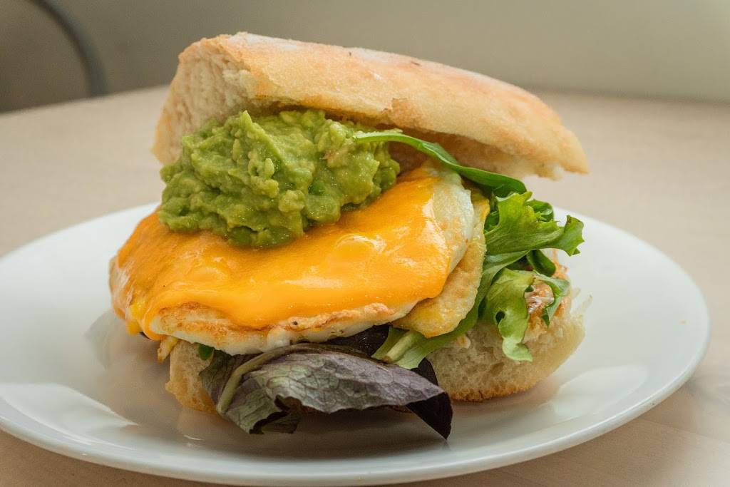 Three Ladies Cafe | restaurant | 130 G St Suite A, Davis, CA 95616, USA | 5303023434 OR +1 530-302-3434