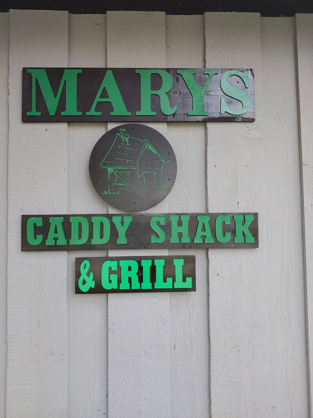 Marys Caddyshack | restaurant | 1959 S 124th St, New Berlin, WI 53151, USA | 2627885425 OR +1 262-788-5425