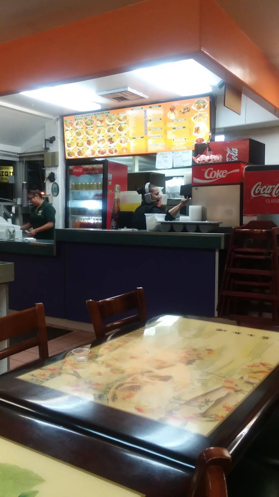 Oscars Mexican Food | restaurant | 822 E Vista Way, Vista, CA 92084, USA | 7609453736 OR +1 760-945-3736