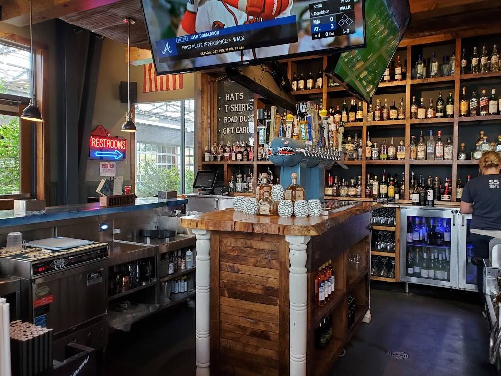 55 South | restaurant | 2086 Wall St, Spring Hill, TN 37174, USA | 9314868318 OR +1 931-486-8318