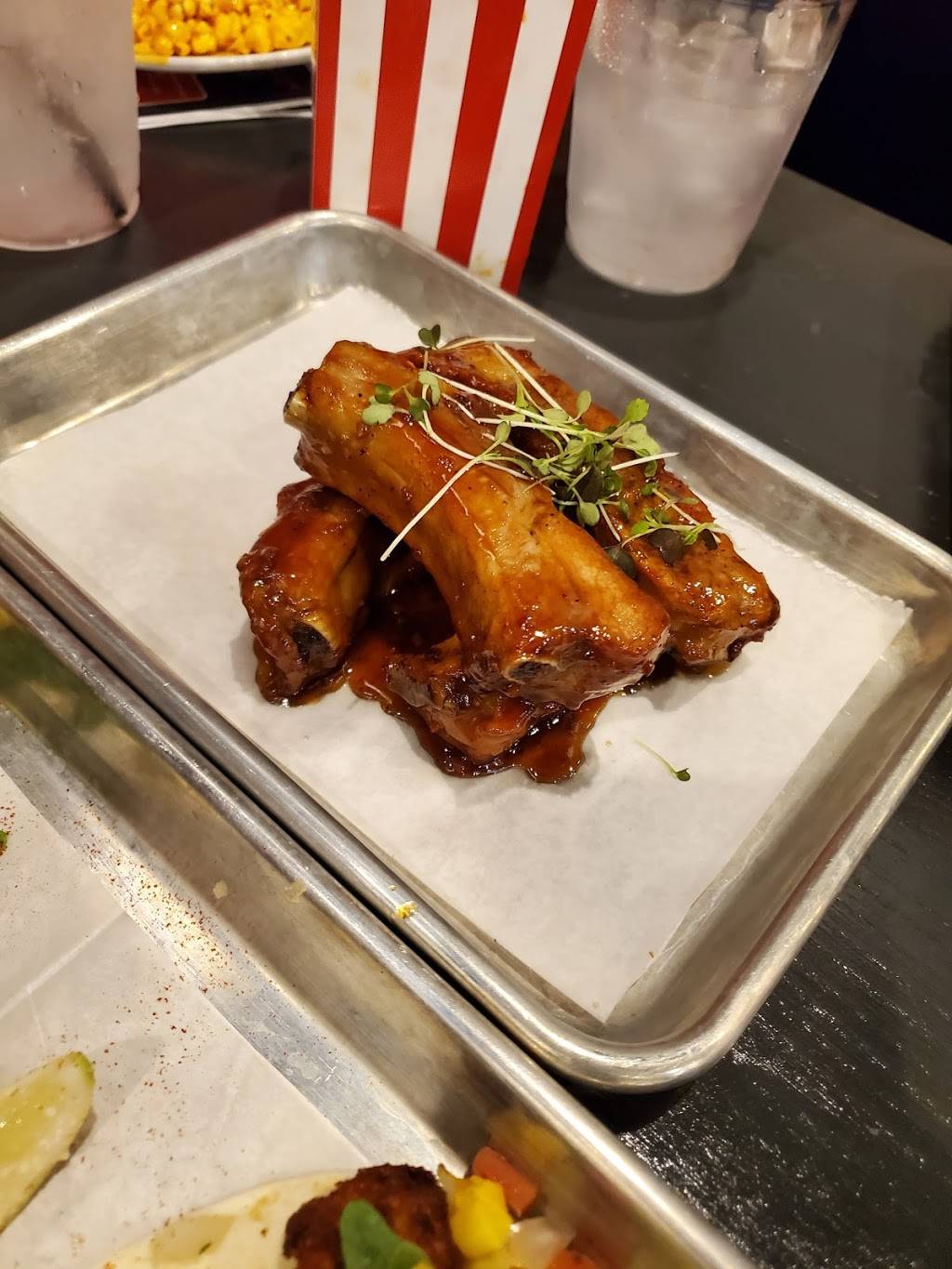 STADIUM | restaurant | 101 Mill St, Gahanna, OH 43230, USA | 6147509001 OR +1 614-750-9001