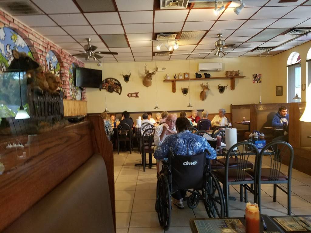 Wallys Southern Style BBQ | restaurant | 3591 Tamiami Trail, Port Charlotte, FL 33952, USA | 9416130005 OR +1 941-613-0005
