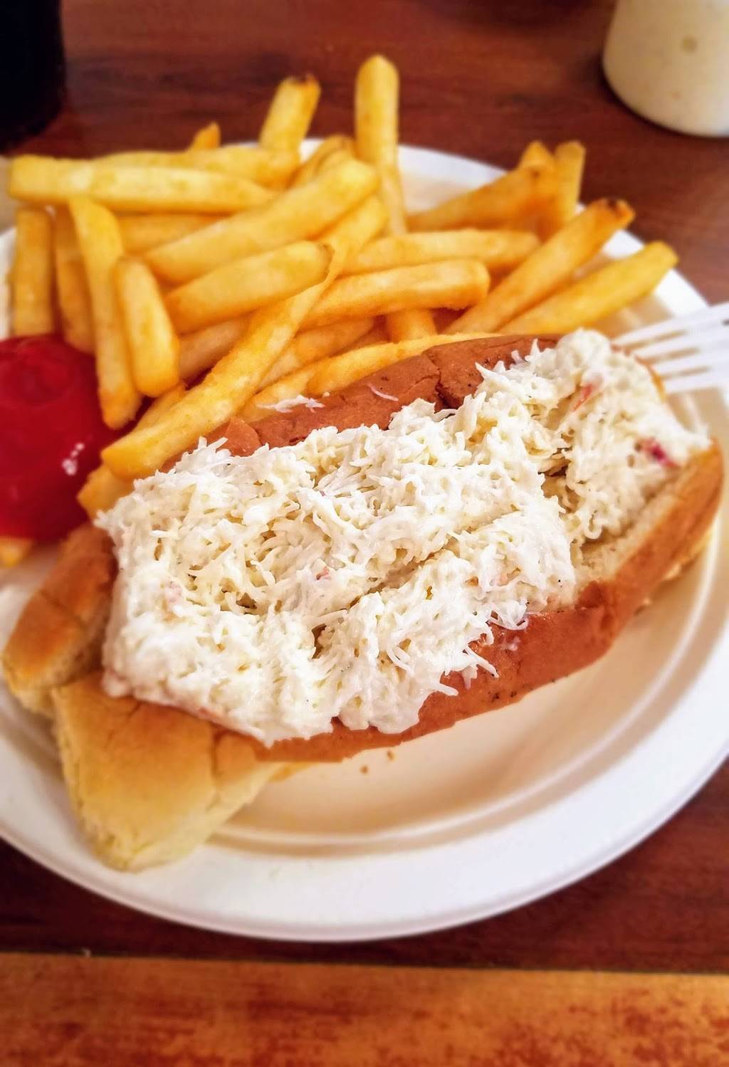 Als Seafood | restaurant | 51 Lafayette Rd, North Hampton, NH 03862, USA | 6039649591 OR +1 603-964-9591