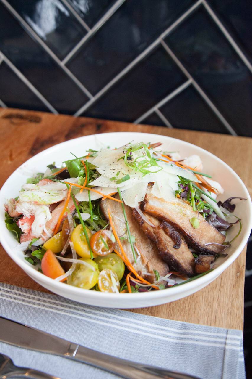 Saltwater Crab | restaurant | 2059 Madison Ave, Memphis, TN 38104, USA | 9019225202 OR +1 901-922-5202