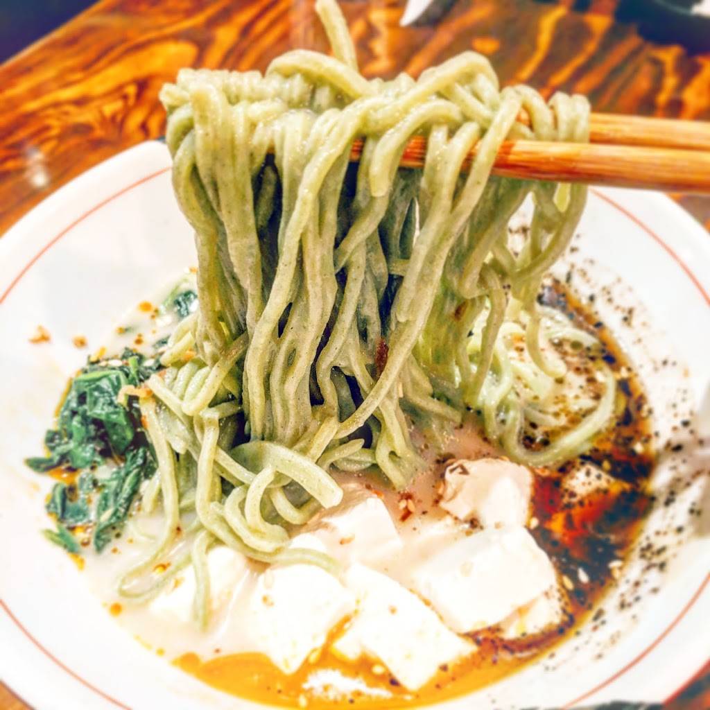 JINYA Ramen Bar | restaurant | 3210 Esperanza Crossing #130, Austin, TX 78758, USA | 5128297779 OR +1 512-829-7779