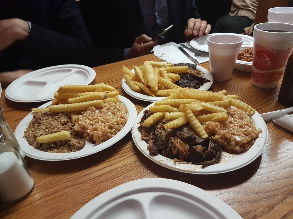 Lexington Barbecue | restaurant | 100 Smokehouse Ln, Lexington, NC 27295, USA | 3362499814 OR +1 336-249-9814