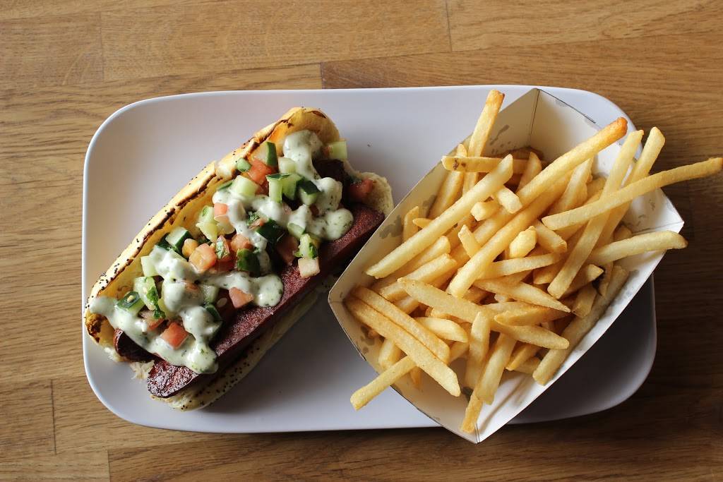 PINCHO (Pincho Factory) | restaurant | 9860 SW 40th St, Miami, FL 33165, USA | 3056312038 OR +1 305-631-2038