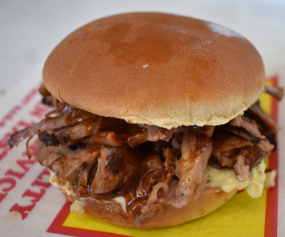 Tops Bar-B-Q | restaurant | 4824 Bethel Rd, Olive Branch, MS 38654, USA | 6628959808 OR +1 662-895-9808