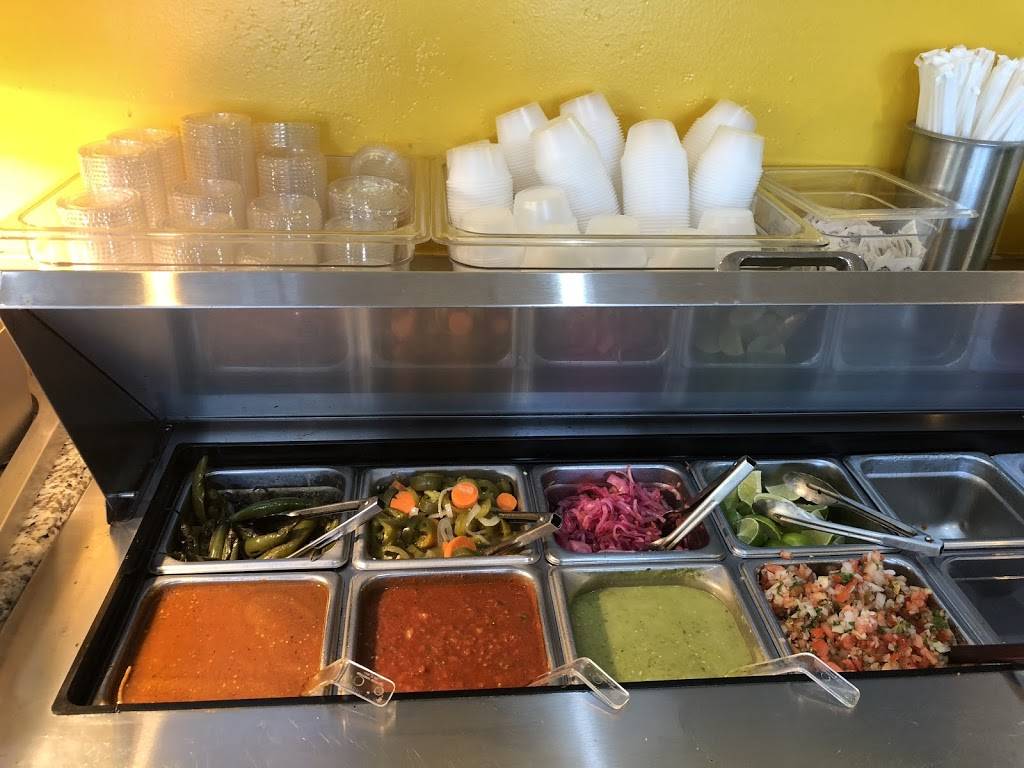 Los Gallos Taqueria | restaurant | 1722 E Cotati Ave, Rohnert Park, CA 94928, USA | 7077941500 OR +1 707-794-1500