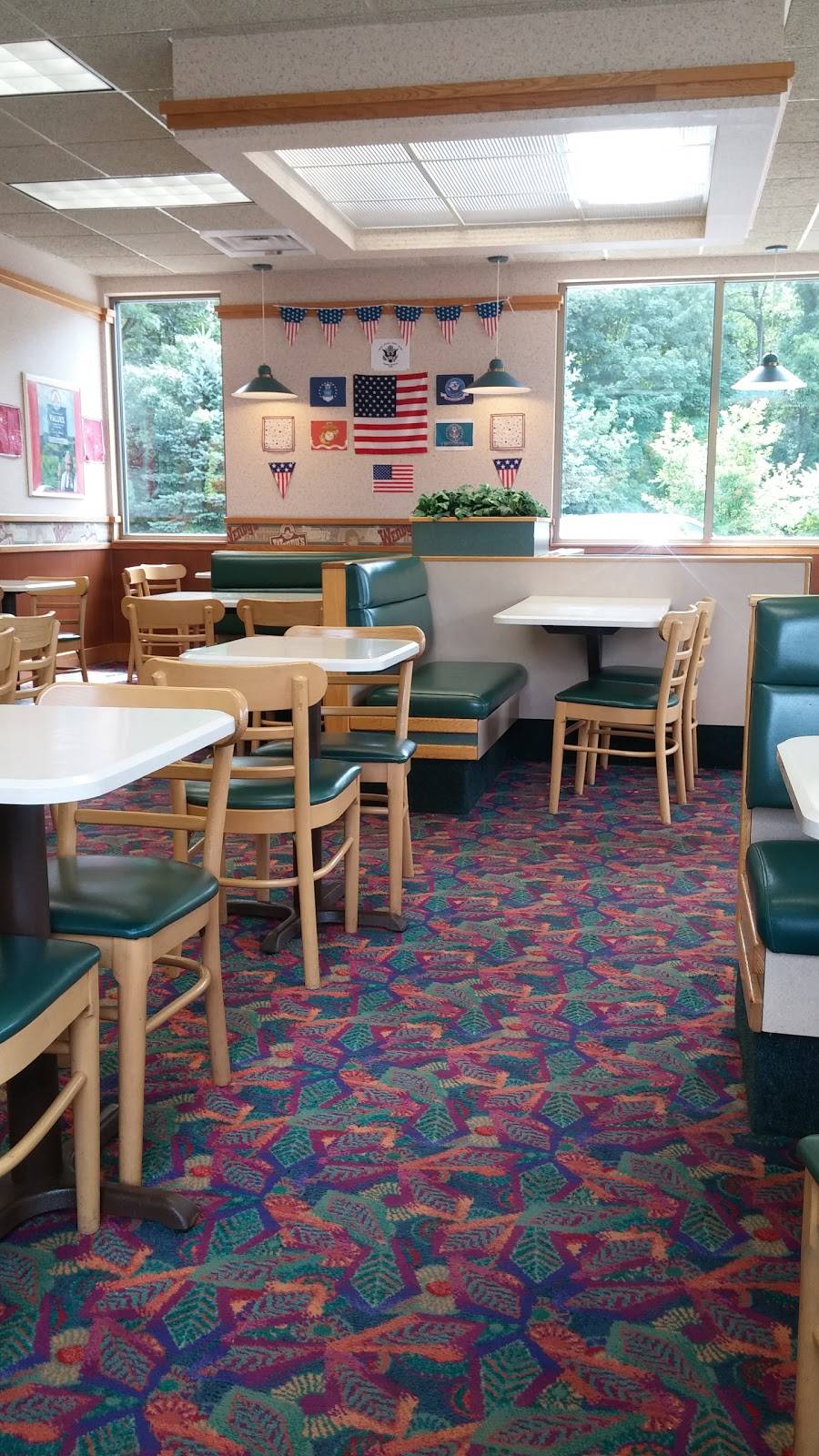 Wendys | restaurant | 4301 W Centre Ave, Portage, MI 49024, USA | 2694920502 OR +1 269-492-0502