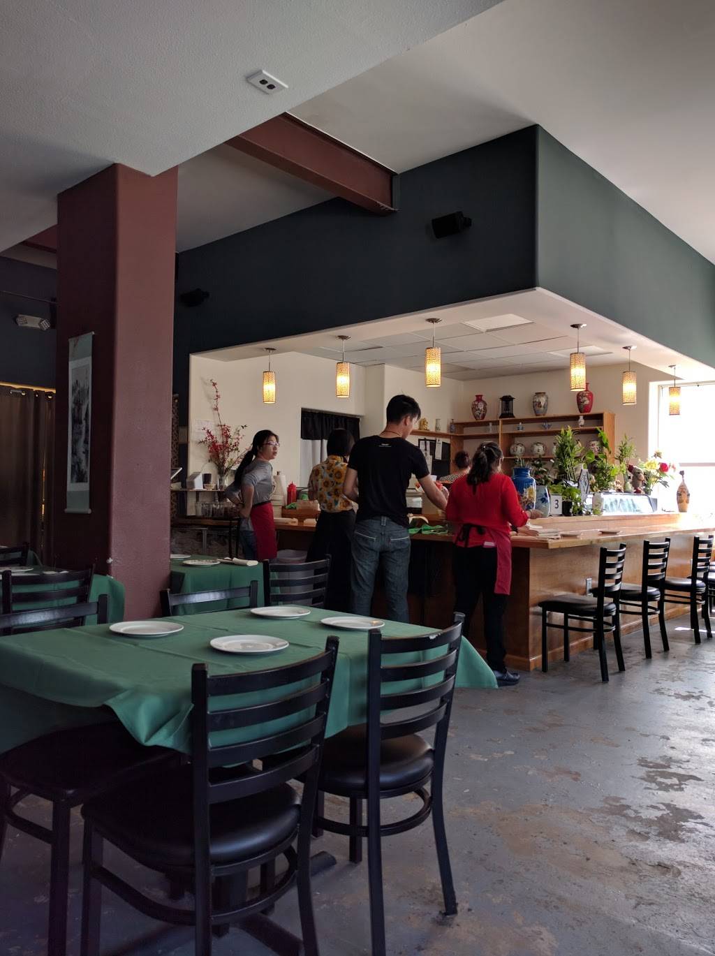 Pepper Twins | restaurant | 315 Fairview St, Houston, TX 77006, USA | 8326497175 OR +1 832-649-7175