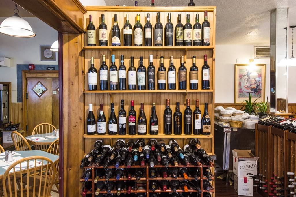 Terra Nostra Restaurant | restaurant | 262 Rodman St, Fall River, MA 02721, USA | 5086779878 OR +1 508-677-9878