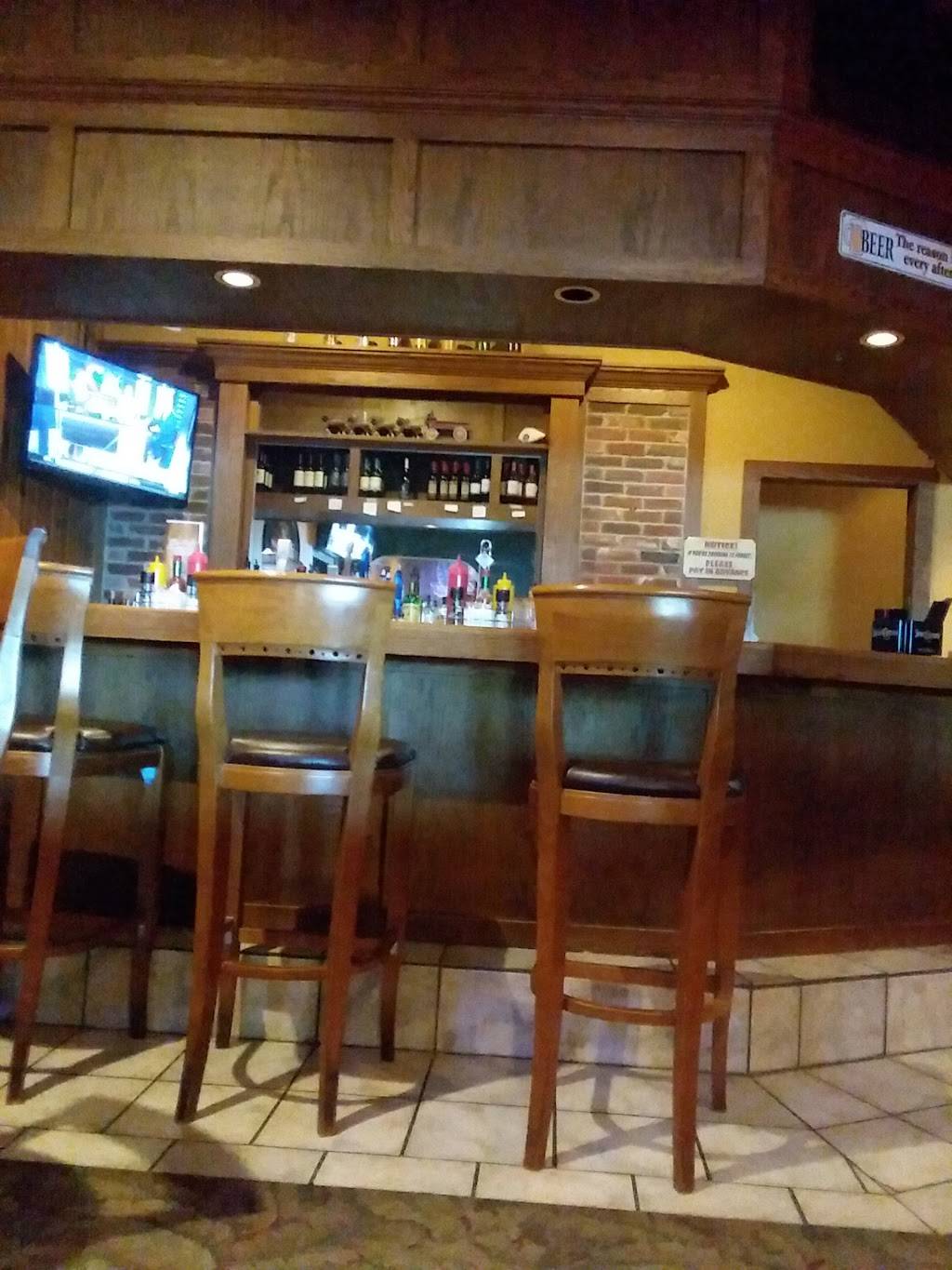 Luckys Last Resort | restaurant | 1401 S Morley St, Moberly, MO 65270, USA | 6602631233 OR +1 660-263-1233