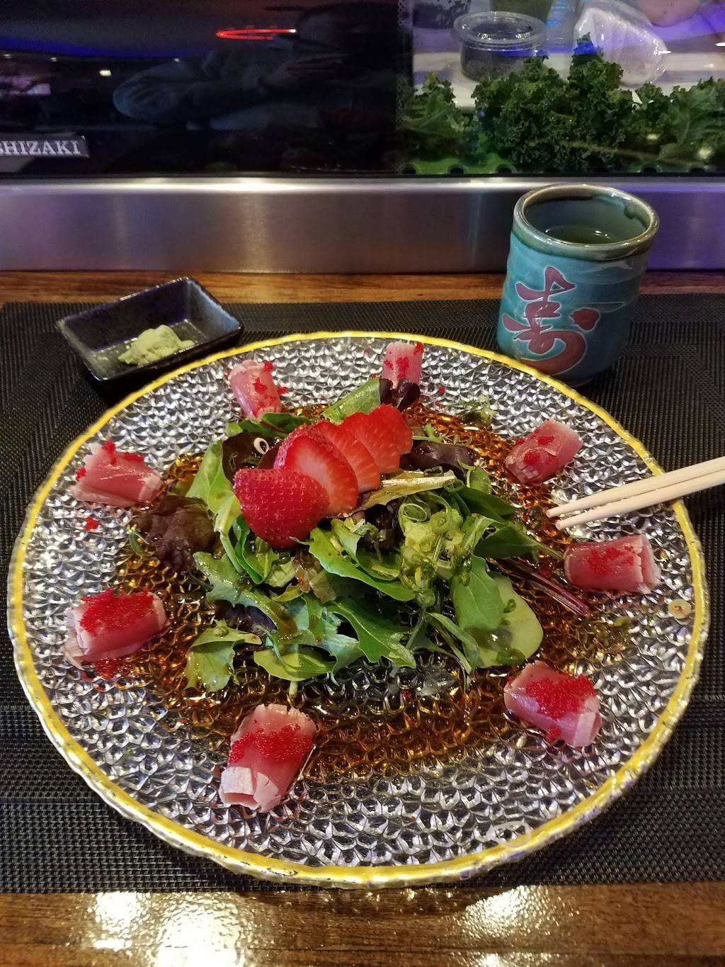 Hokkaido Sushi Asian Fusion | restaurant | 331 NY-25A, Mt Sinai, NY 11766, USA | 6318286888 OR +1 631-828-6888