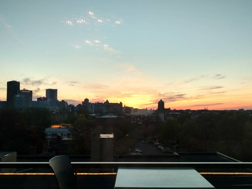 Hatties | restaurant | 550 East Ave, Rochester, NY 14607, USA | 5854615010 OR +1 585-461-5010