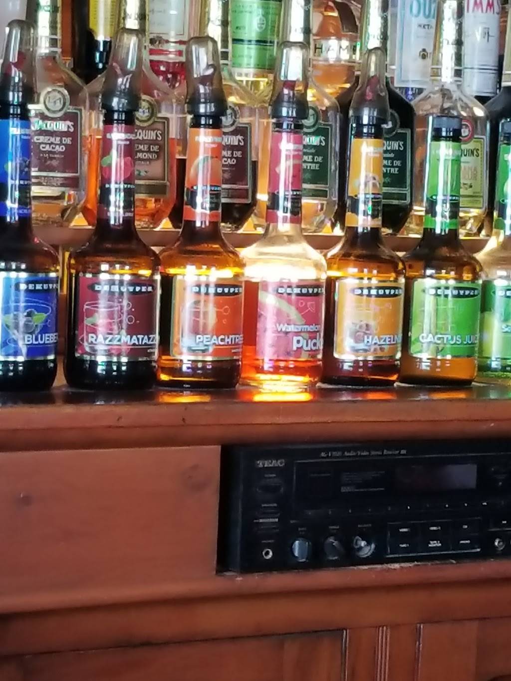 Cafe Waldorf | restaurant | 658 N 6th St, Reading, PA 19601, USA | 6103737111 OR +1 610-373-7111