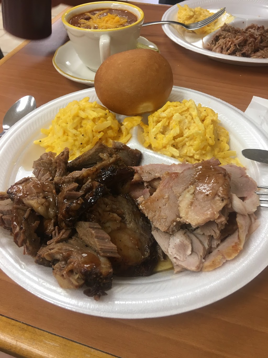 Bakers Smokehouse | restaurant | 112 N Franklin St, Kirksville, MO 63501, USA | 6603490316 OR +1 660-349-0316