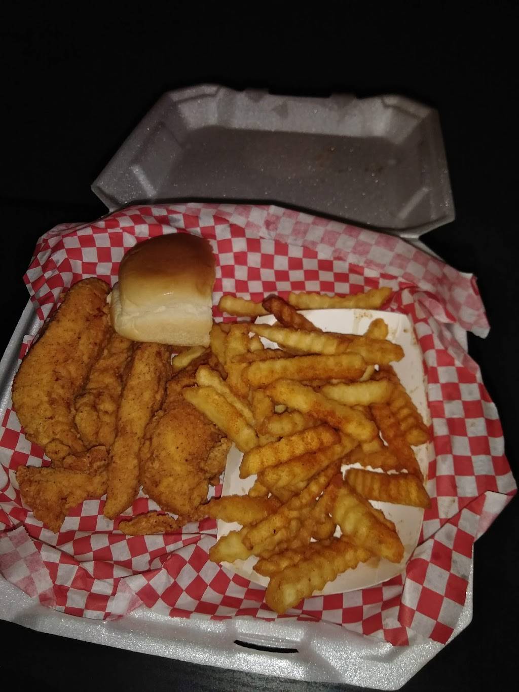 Chick O Pizza | restaurant | 4701 St Marys Rd, Columbus, GA 31907, USA | 7069400508 OR +1 706-940-0508