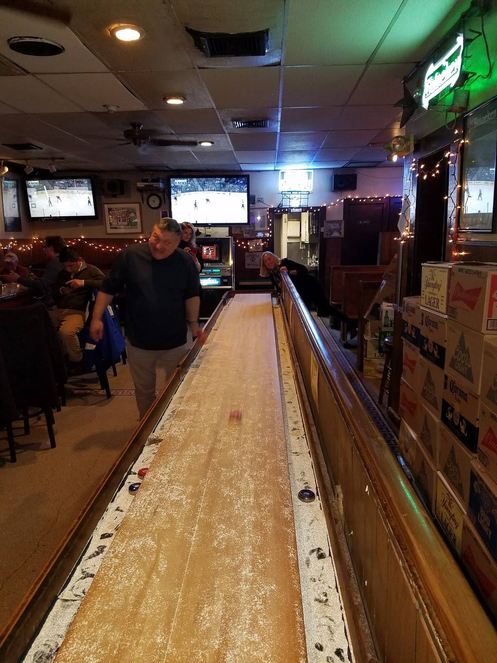 Bruce Park Grill | restaurant | 231 Bruce Park Ave, Greenwich, CT 06830, USA | 2038698006 OR +1 203-869-8006