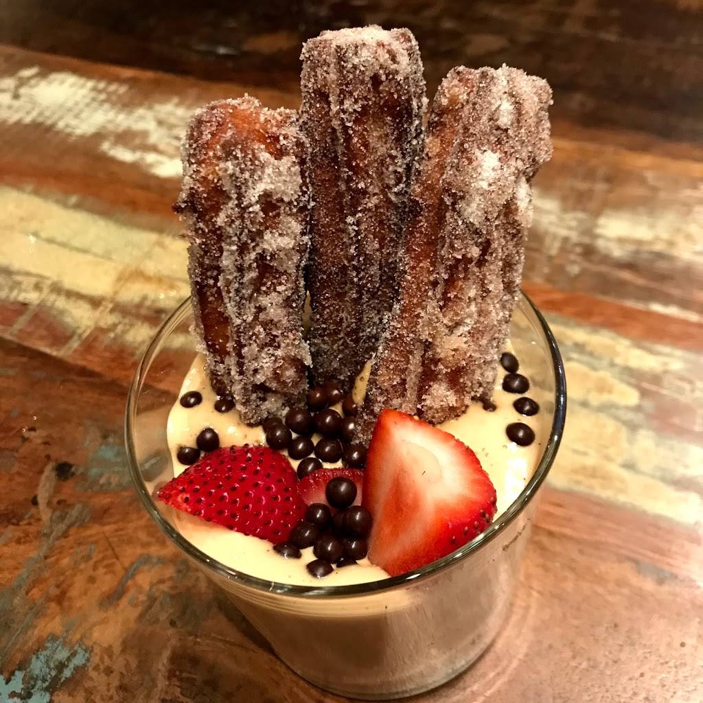 Tico | restaurant | 1926 14th St NW, Washington, DC 20009, USA | 2023191400 OR +1 202-319-1400