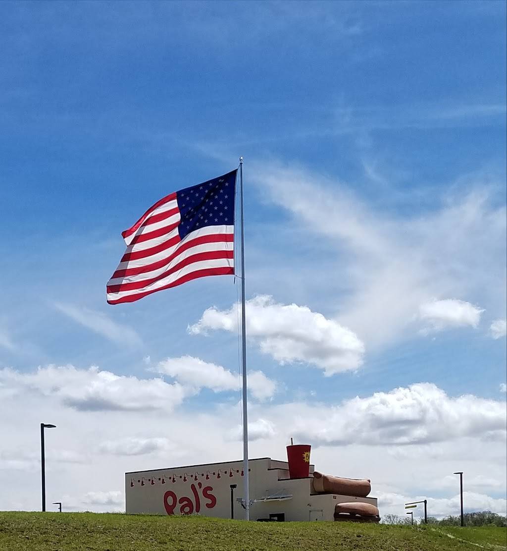 Pals Sudden Service | restaurant | 932 N State of Franklin Rd, Johnson City, TN 37604, USA | 4239750029 OR +1 423-975-0029