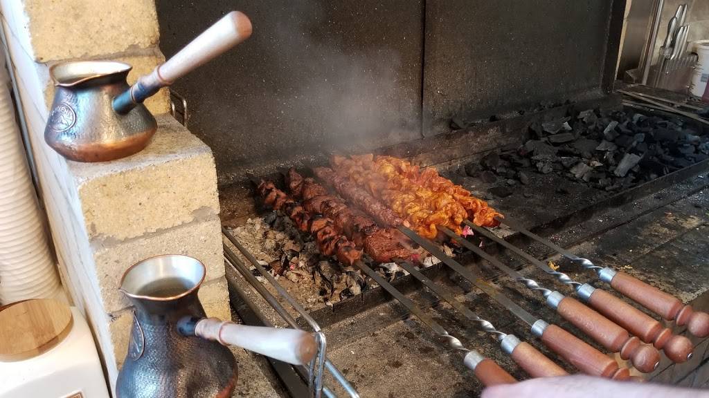 Jana Grill & Bakery | restaurant | 2 Watertown St, Watertown, MA 02472, USA | 6174205555 OR +1 617-420-5555