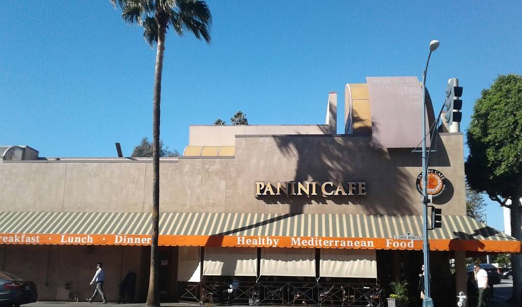 Panini Kabob Grill - Beverly Hills | restaurant | 9601 N Santa Monica Blvd, Beverly Hills, CA 90210, USA | 3102478300 OR +1 310-247-8300