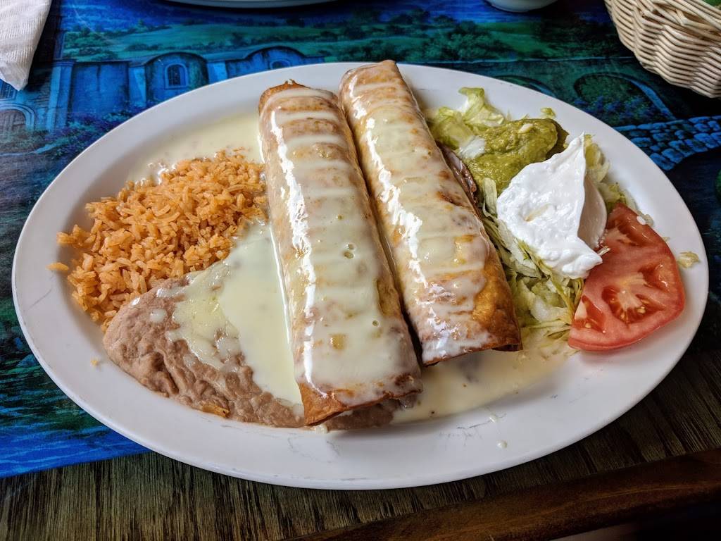 El Azul Grande Inc | restaurant | 190 S Mayo Trail, Pikeville, KY 41501, USA | 6064377200 OR +1 606-437-7200