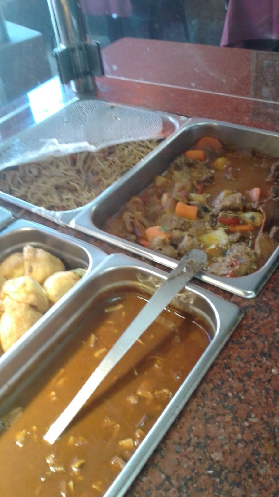 El Sabor Del Chef II | restaurant | Hempstead, NY 11550, USA | 5162808815 OR +1 516-280-8815