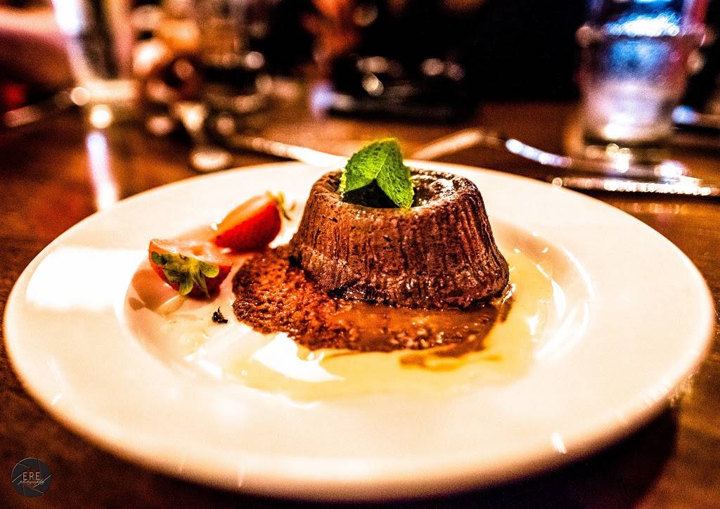 Zinc Bistro & Bar | restaurant | 207 N Presa St, San Antonio, TX 78205, USA | 2102242900 OR +1 210-224-2900