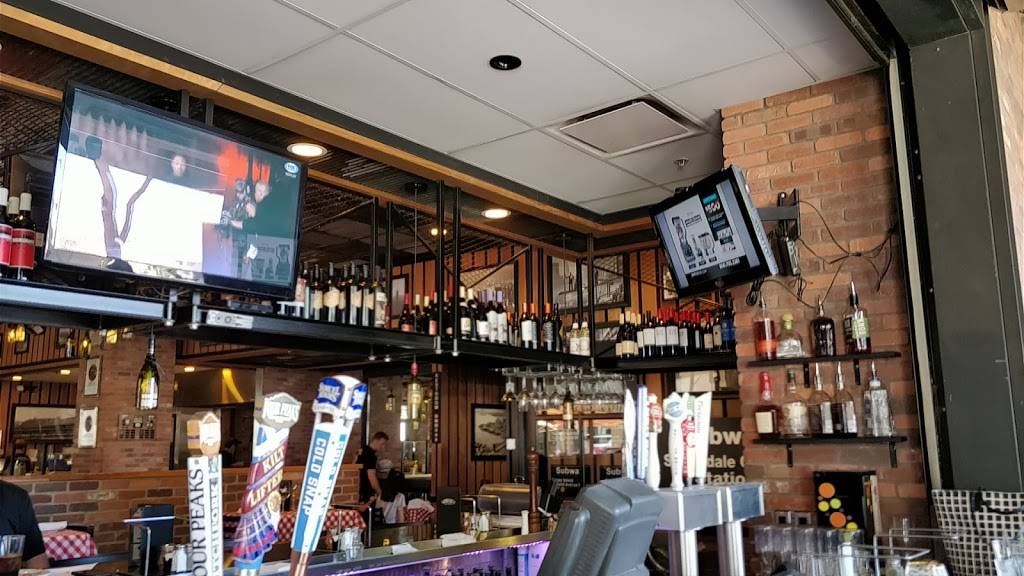 Grimaldis Pizzeria | restaurant | 15147 N Scottsdale Rd # H-135, Scottsdale, AZ 85254, USA | 4805964070 OR +1 480-596-4070