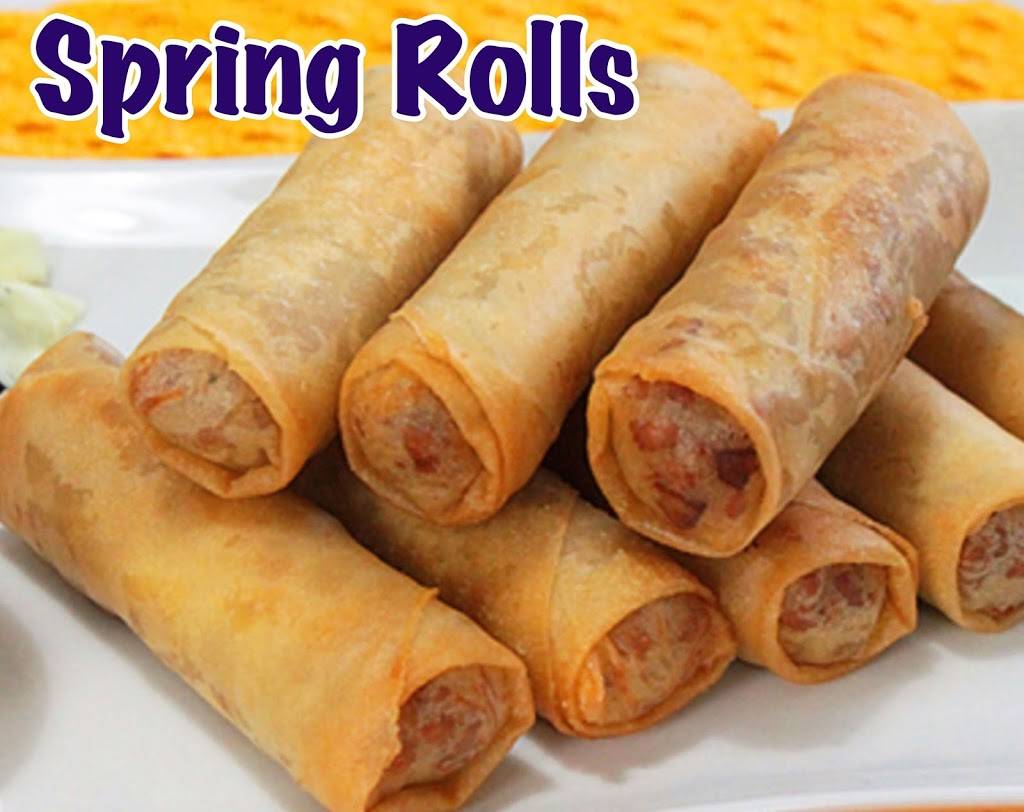 Yummy Chinese Food | meal delivery | 676 Monarch Ave Unit 12, Ajax, ON L1S 4S2, Canada | 9054275480 OR +1 905-427-5480