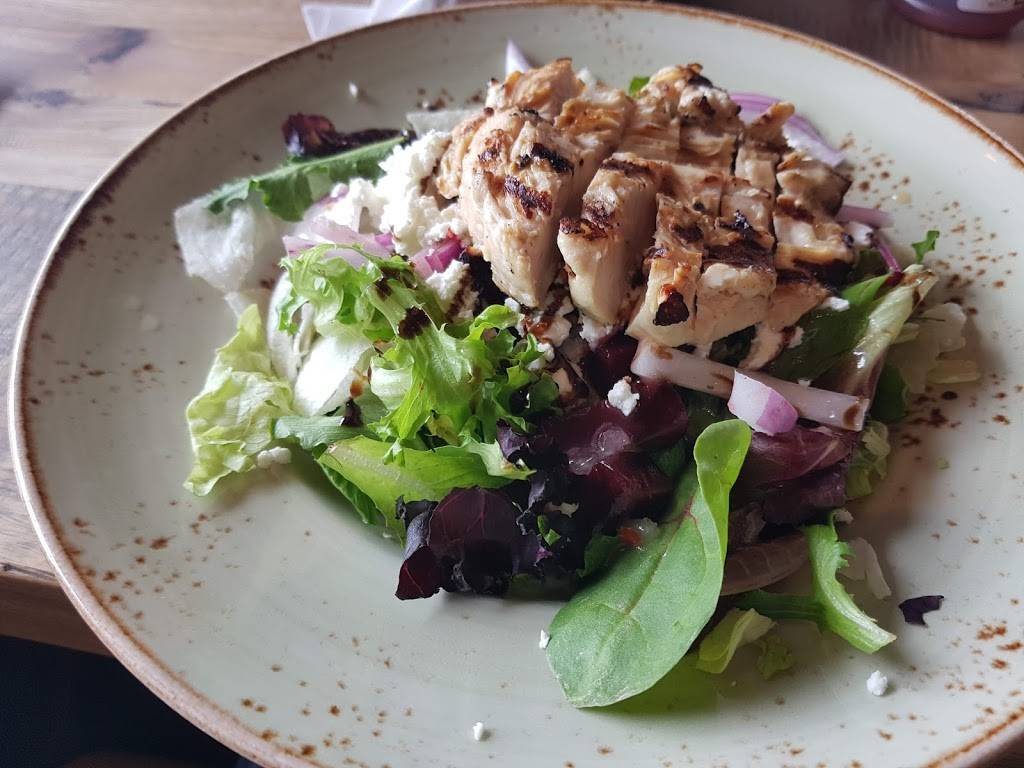 Kelseys Original Roadhouse | restaurant | 917 King St, Midland, ON L4R 4L3, Canada | 7055262784 OR +1 705-526-2784