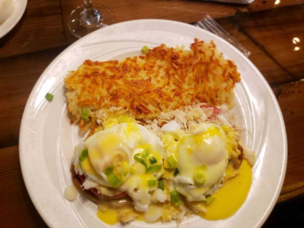 Madame Butterworks Curious Café | restaurant | 500 N Sierra St, Reno, NV 89501, USA | 7753290711 OR +1 775-329-0711