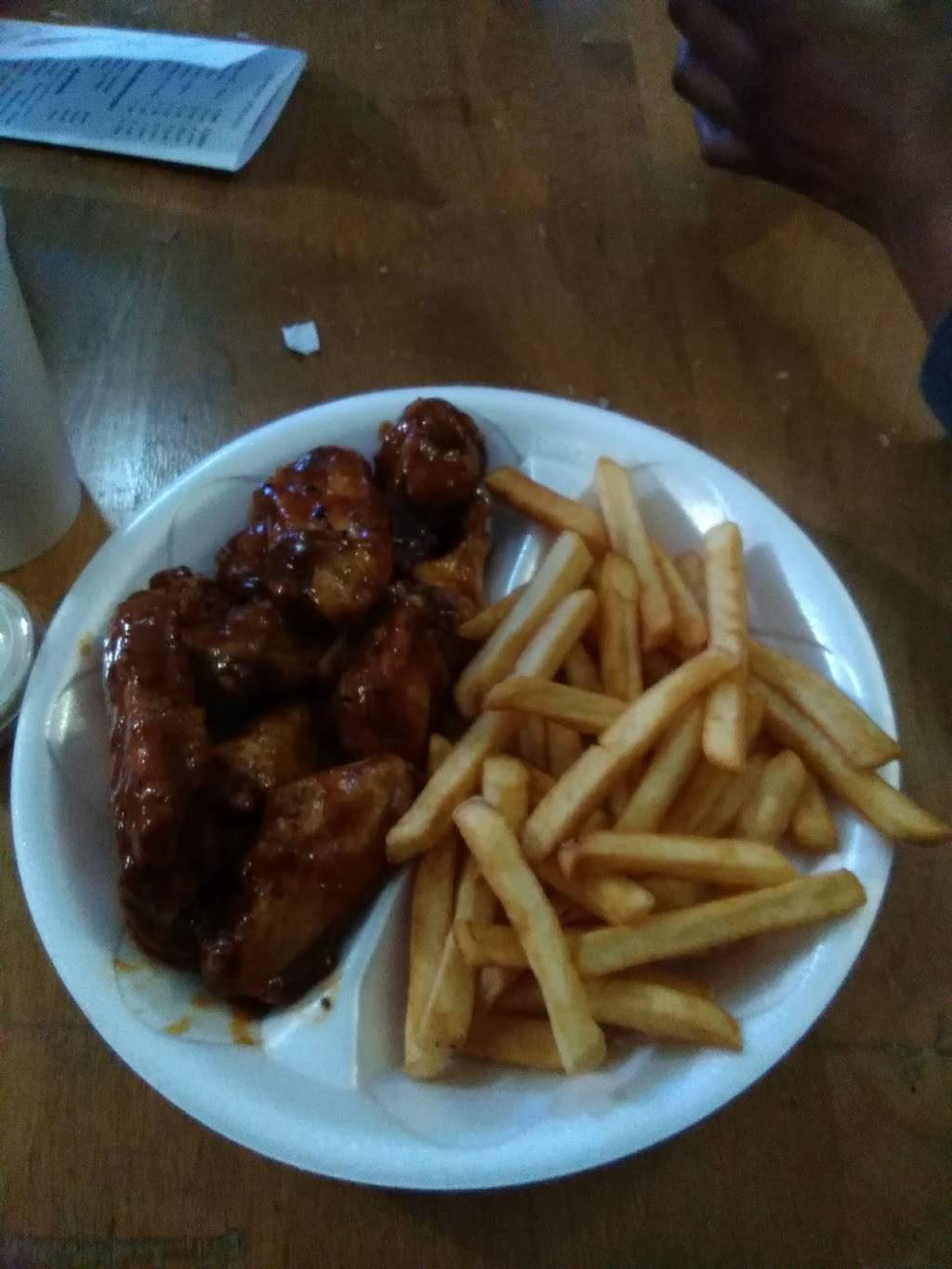 Destinys On The One | restaurant | 3030 Dartmouth Ave, Bessemer, AL 35020, USA | 2054253533 OR +1 205-425-3533