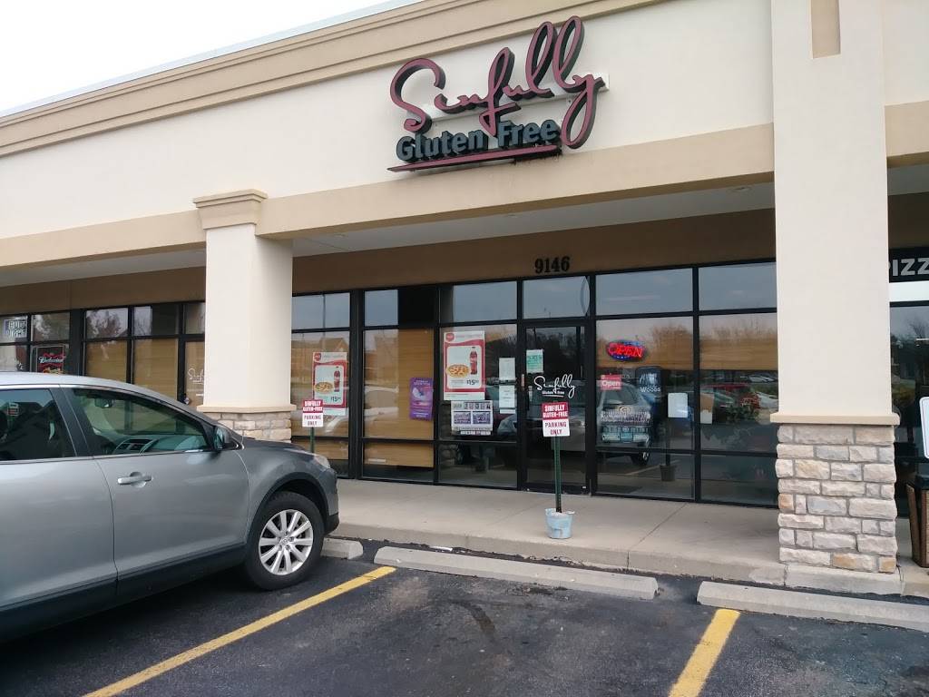 Sinfully Gluten-Free | bakery | 9146 Dayton Lebanon Pike, Dayton, OH 45458, USA | 9374331044 OR +1 937-433-1044